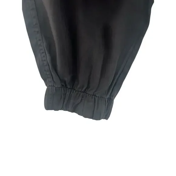 Orvis Women’s Jogger Pants – Size XL – Classic Collection – Black - Picture 5 of 10